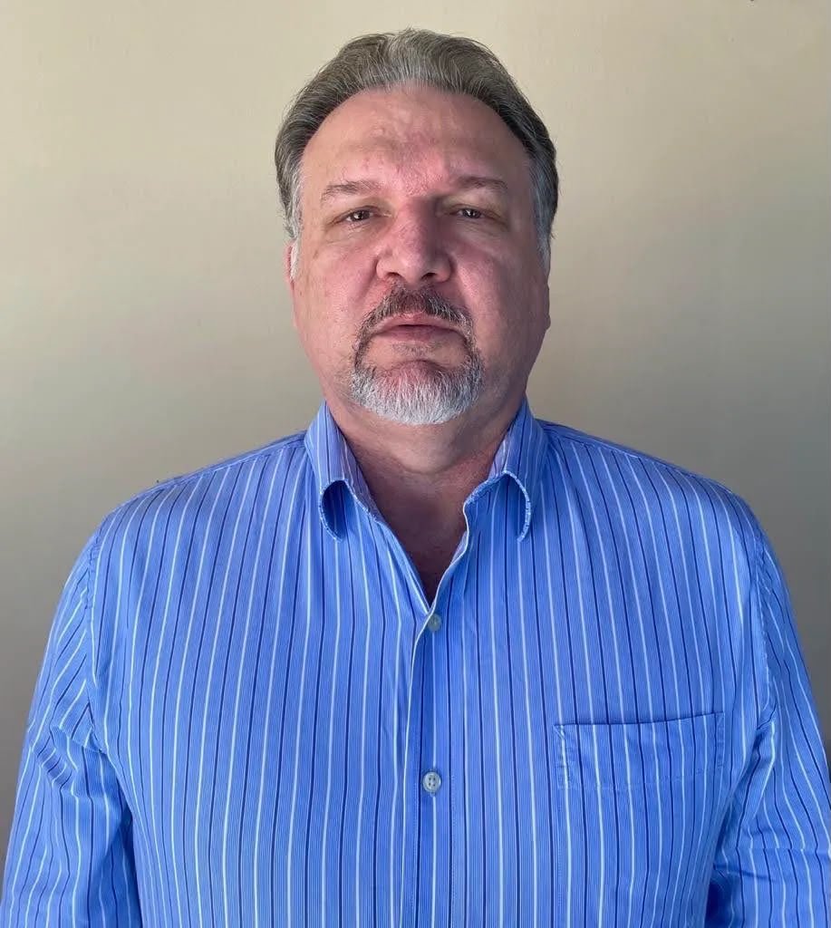 Fernando José Sicsu